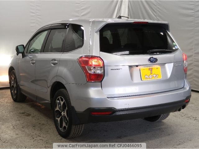 subaru forester 2013 -SUBARU--Forester DBA-SJ5--SJ5-025592---SUBARU--Forester DBA-SJ5--SJ5-025592- image 2