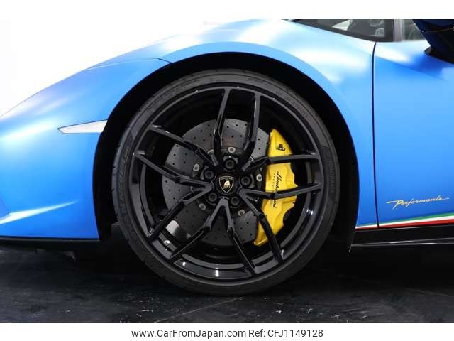 lamborghini lamborghini-huracan 2019 -LAMBORGHINI--Lamborghini Huracan ABA-ZFDGF--ZHWED4ZF1KLA12890---LAMBORGHINI--Lamborghini Huracan ABA-ZFDGF--ZHWED4ZF1KLA12890- image 2