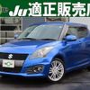 suzuki swift 2012 quick_quick_CBA-ZC32S_ZC32S-100939 image 1