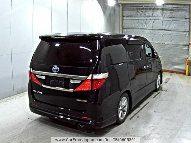 toyota vellfire 2013 -TOYOTA--Vellfire ANH20W--ANH20-8310458---TOYOTA--Vellfire ANH20W--ANH20-8310458- image 2