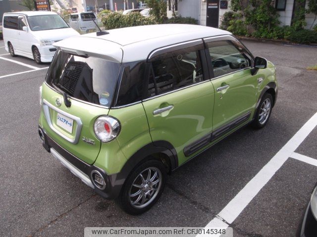 daihatsu cast 2015 -DAIHATSU--Cast LA260S--0006073---DAIHATSU--Cast LA260S--0006073- image 2