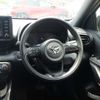 toyota yaris 2021 NIKYO_XK14194 image 3