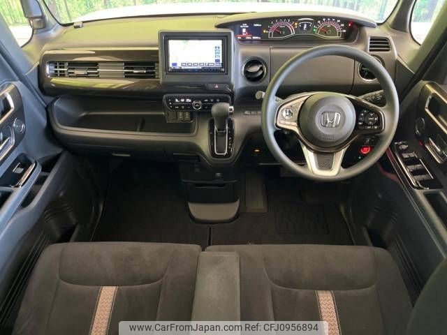 honda n-box 2020 -HONDA--N BOX 6BA-JF3--JF3-1530827---HONDA--N BOX 6BA-JF3--JF3-1530827- image 2