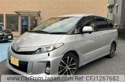 toyota estima 2012 -TOYOTA--Estima DBA-ACR50W--ACR50-0147057---TOYOTA--Estima DBA-ACR50W--ACR50-0147057-