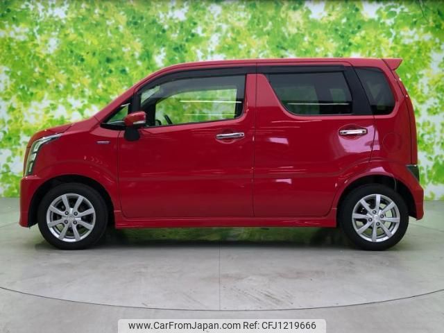 suzuki wagon-r-stingray 2018 quick_quick_DAA-MH55S_MH55S-717571 image 2