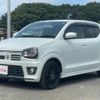 suzuki alto-works 2015 quick_quick_HA36S_HA36S-872161 image 6