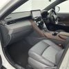 toyota harrier 2023 -TOYOTA--Harrier 6BA-MXUA80--MXUA80-0107479---TOYOTA--Harrier 6BA-MXUA80--MXUA80-0107479- image 13