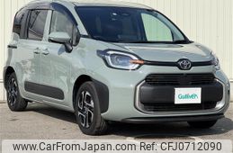 toyota sienta 2023 -TOYOTA--Sienta 6AA-MXPL15G--MXPL15-1009778---TOYOTA--Sienta 6AA-MXPL15G--MXPL15-1009778-