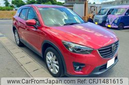 mazda cx-5 2016 CFJ1481615