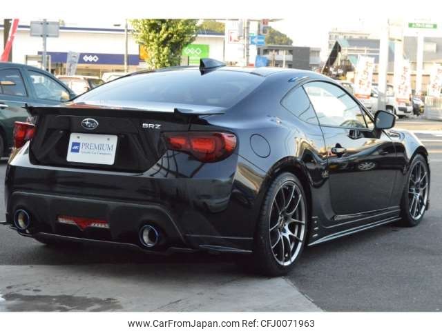 subaru brz 2012 -SUBARU--BRZ DBA-ZC6--ZC6-005987---SUBARU--BRZ DBA-ZC6--ZC6-005987- image 2