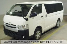 toyota regiusace-van 2016 CFJ1792681