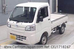 daihatsu hijet-truck 2018 CFJ1718247