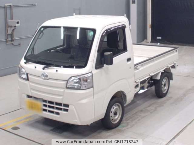 daihatsu hijet-truck 2018 CFJ1718247 image 1