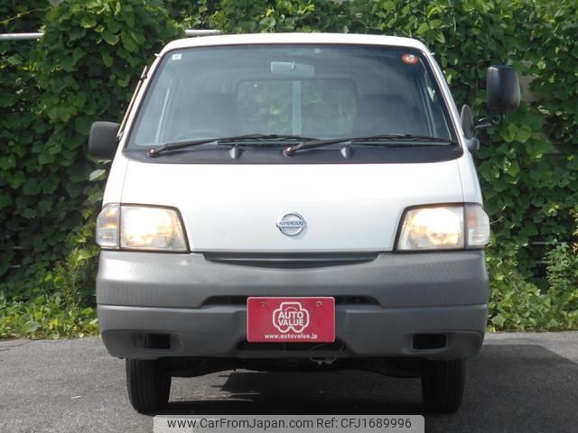 nissan vanette-truck 2011 CFJ1689996 image 2