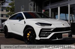 lamborghini urus 2019 -LAMBORGHINI--ﾗﾝﾎﾞﾙｷﾞｰﾆｳﾙｽ ABA-ZLDHU--ZPBEA1ZL7LLA06282---LAMBORGHINI--ﾗﾝﾎﾞﾙｷﾞｰﾆｳﾙｽ ABA-ZLDHU--ZPBEA1ZL7LLA06282-