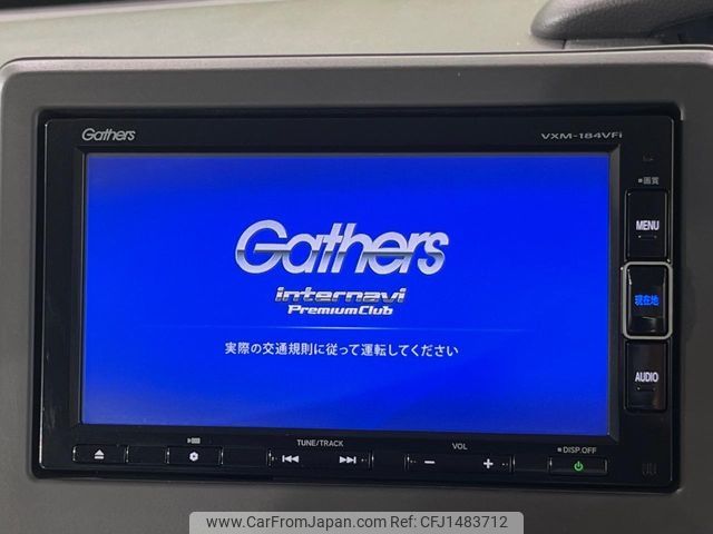 honda n-box 2018 CFJ1483712 image 2