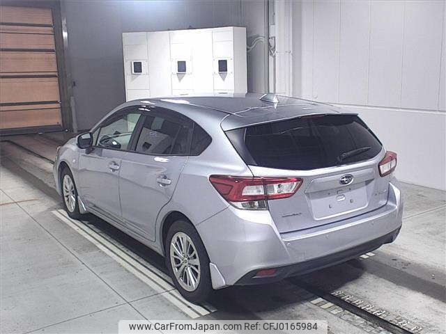 subaru impreza-wagon 2019 -SUBARU--Impreza Wagon GT3-063672---SUBARU--Impreza Wagon GT3-063672- image 2