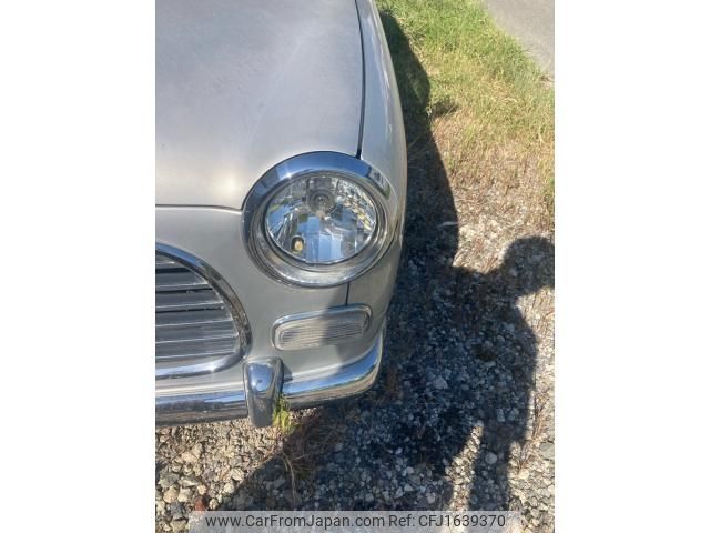 daihatsu mira-gino 2001 CFJ1639370 image 2