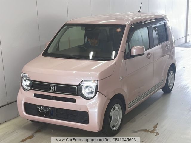 honda n-wgn 2020 CFJ1045603 image 1