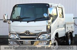 toyota toyoace 2017 -TOYOTA 【なにわ 400ﾎ5163】--Toyoace TKG-XZU605--XZU605-0016610---TOYOTA 【なにわ 400ﾎ5163】--Toyoace TKG-XZU605--XZU605-0016610-