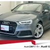 audi a3 2019 quick_quick_DBA-8VCXSL_WAUZZZ8V6K1001388 image 1