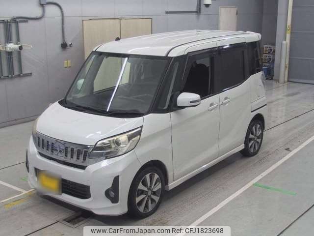 mitsubishi ek-space 2014 CFJ1823698 image 1