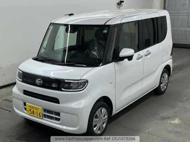 daihatsu tanto 2024 -DAIHATSU 【前橋 580ｾ5416】--Tanto LA660S--0111091---DAIHATSU 【前橋 580ｾ5416】--Tanto LA660S--0111091- image 1