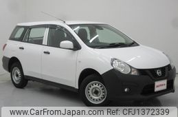 nissan nv150-ad 2019 quick_quick_VZNY12_VZNY12-079250