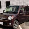 daihatsu mira-cocoa 2012 -DAIHATSU 【鳥取 580ﾕ6787】--Mira Cocoa L675S--0113422---DAIHATSU 【鳥取 580ﾕ6787】--Mira Cocoa L675S--0113422- image 1