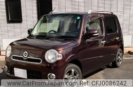 daihatsu mira-cocoa 2012 -DAIHATSU 【鳥取 580ﾕ6787】--Mira Cocoa L675S--0113422---DAIHATSU 【鳥取 580ﾕ6787】--Mira Cocoa L675S--0113422-