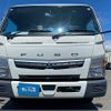 mitsubishi-fuso canter 2019 GOO_NET_EXCHANGE_0700644A30240830W002 image 9