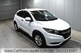honda vezel 2015 -HONDA--VEZEL RU1-1113374---HONDA--VEZEL RU1-1113374-
