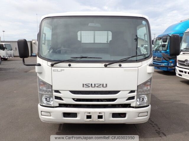 isuzu elf-truck 2018 -ISUZU--Elf TRG-NPR85AR--NPR85-7082539---ISUZU--Elf TRG-NPR85AR--NPR85-7082539- image 2