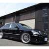 toyota crown-majesta 2005 -トヨタ--クラウンマジェスタ DBA-UZS186--UZS186-0016378---トヨタ--クラウンマジェスタ DBA-UZS186--UZS186-0016378- image 1