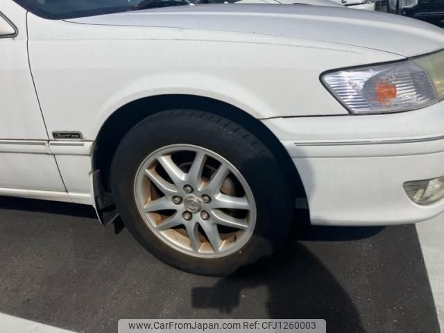 toyota mark-ii-qualis 1999 -TOYOTA--Mark2 Qualis GF-SXV20W--SXV20-0382198---TOYOTA--Mark2 Qualis GF-SXV20W--SXV20-0382198- image 2