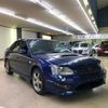 subaru legacy-b4 2003 BD21043A9768 image 3