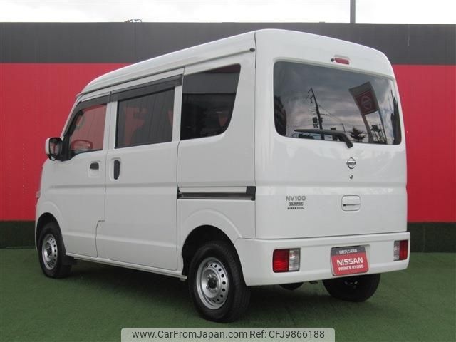 nissan clipper-van 2022 -NISSAN--Clipper Van 5BD-DR17V--DR17V-571470---NISSAN--Clipper Van 5BD-DR17V--DR17V-571470- image 2