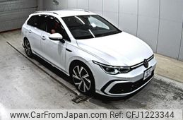 volkswagen golf-variant 2023 CFJ1223344