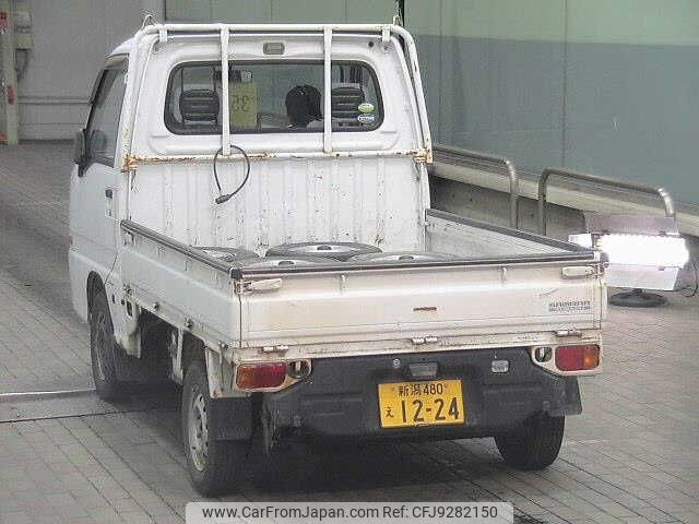 subaru sambar-truck 2007 -SUBARU 【新潟 480ｴ1224】--Samber Truck TT2--380343---SUBARU 【新潟 480ｴ1224】--Samber Truck TT2--380343- image 2