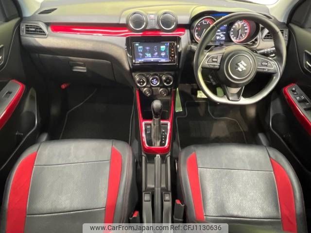 suzuki swift 2019 -SUZUKI--Swift DAA-ZC53S--ZC53S-116264---SUZUKI--Swift DAA-ZC53S--ZC53S-116264- image 2
