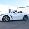 bmw z4 2019 -BMW--BMW Z4 3BA-HF20--WBAHF120X0WW31353---BMW--BMW Z4 3BA-HF20--WBAHF120X0WW31353- image 7