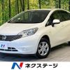 nissan note 2013 -NISSAN--Note DBA-E12--E12-159184---NISSAN--Note DBA-E12--E12-159184- image 1