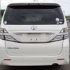 toyota vellfire 2010 NIKYO_SW17804 image 3