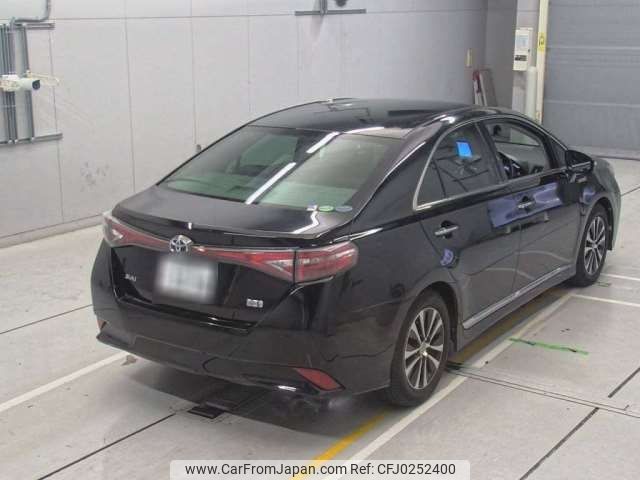 toyota sai 2014 -TOYOTA 【京都 302ﾏ3498】--SAI DAA-AZK10--AZK10-2076214---TOYOTA 【京都 302ﾏ3498】--SAI DAA-AZK10--AZK10-2076214- image 2