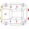 toyota sai 2010 -TOYOTA--SAI DAA-AZK10--AZK10-2029234---TOYOTA--SAI DAA-AZK10--AZK10-2029234- image 2