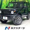 suzuki jimny 2020 quick_quick_JB64W_JB64W-153972 image 1