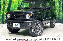 suzuki jimny 2020 quick_quick_JB64W_JB64W-153972