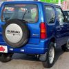 suzuki jimny 2005 -SUZUKI--Jimny ABA-JB23W--JB23W-411341---SUZUKI--Jimny ABA-JB23W--JB23W-411341- image 3