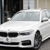 bmw 5-series 2017 quick_quick_DBA-JM30_WBAJM120X0G635873 image 1