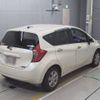 nissan note 2013 -NISSAN--Note DBA-E12--E12-184453---NISSAN--Note DBA-E12--E12-184453- image 2